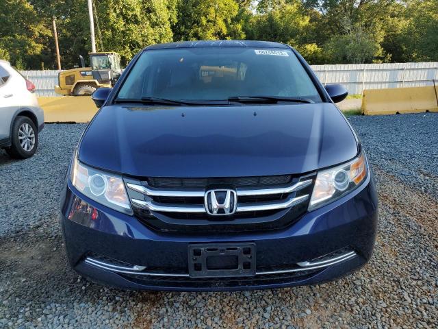 5FNRL5H32HB016451 2017 HONDA ODYSSEY, photo no. 5