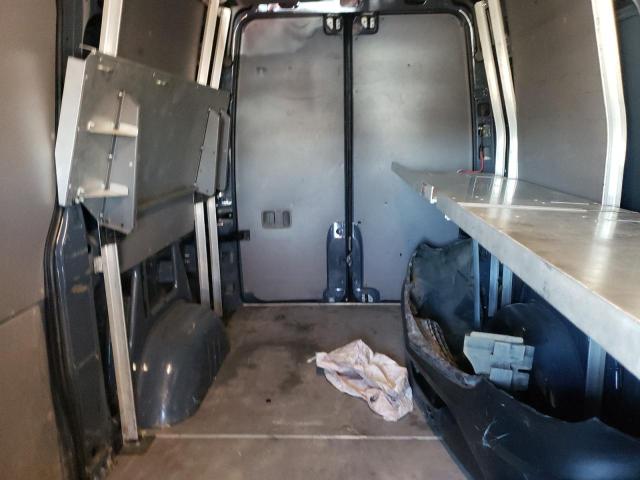 2018 MERCEDES-BENZ SPRINTER WD3PE7CD8JP640337