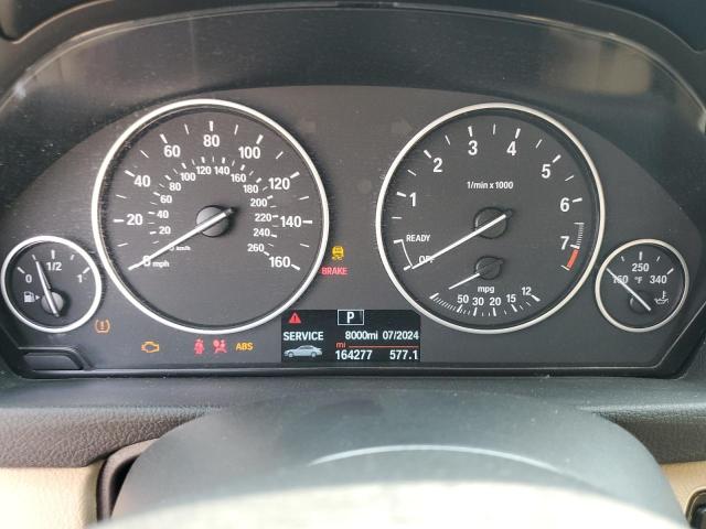 WBA3B1C5XEPV79126 BMW 320 I