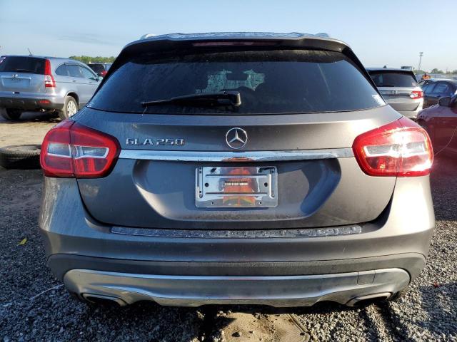 VIN WDCTG4EBXGJ201901 2016 Mercedes-Benz GLA-Class,... no.6