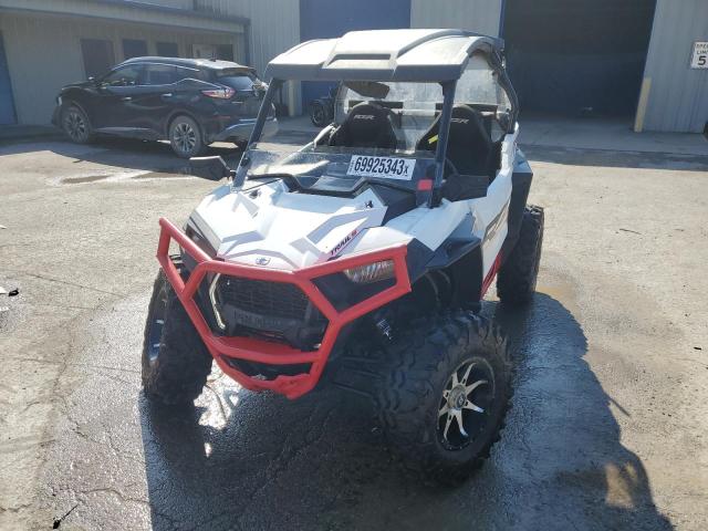 2022 POLARIS RZR TRAIL - 3NSASA873NN867895