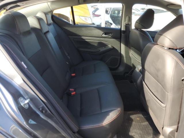 2019 NISSAN ALTIMA SR - 1N4BL4CV5KC257855