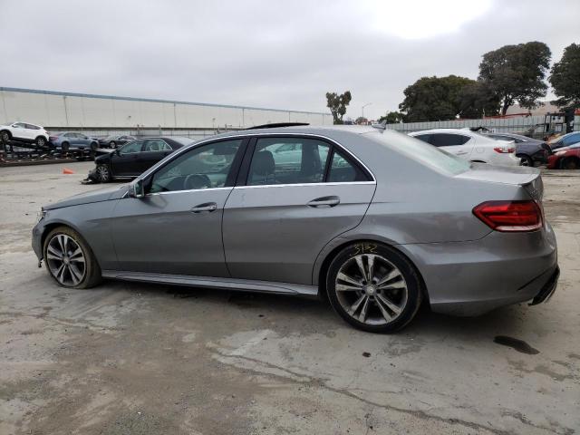 WDDHF5KBXEA852702 | 2014 MERCEDES-BENZ E 350