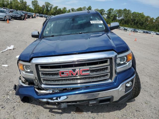 3GTP1UECXFG186852 GMC Sierra C1500 Sle