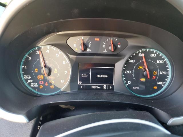 1G1ZD5ST3PF132525 Chevrolet MALIBU LT