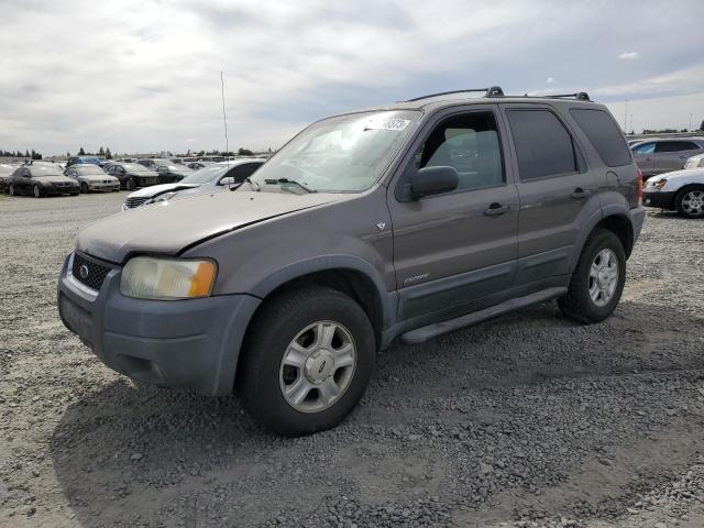 2002 Ford Escape XLT