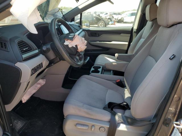 2020 HONDA ODYSSEY EX - 5FNRL6H54LB059821