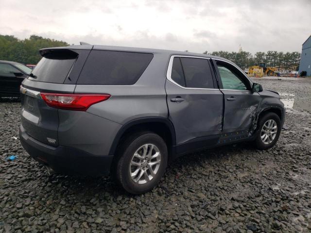 1GNERFKW5MJ175416 | 2021 CHEVROLET TRAVERSE L