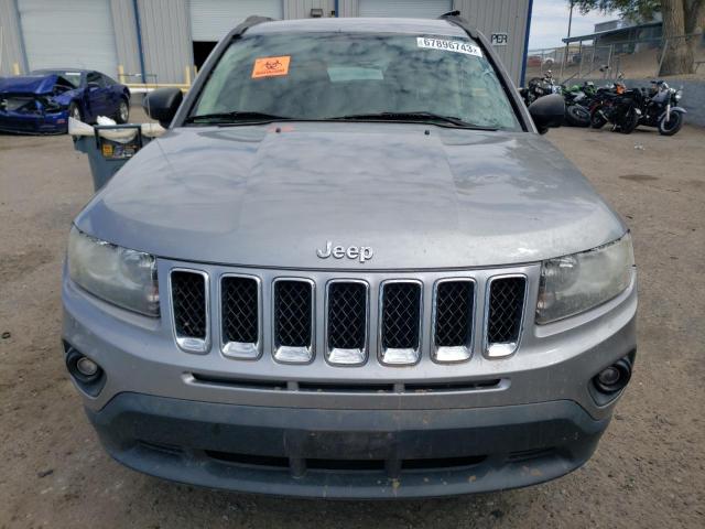 1C4NJCBA2ED882945 Jeep Compass Sport