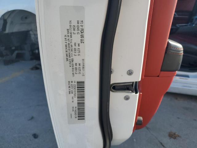 2C3CDXCT4FH762613 Dodge CHARGER R/T