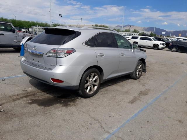 2010 Lexus Rx 350 VIN: 2T2ZK1BA1AC021939 Lot: 67740053
