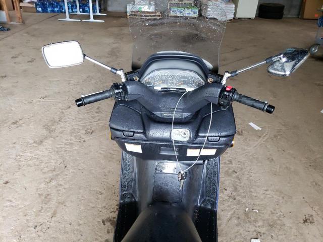 2005 SUZUKI AN400 K3 - JS1CK43A352101784
