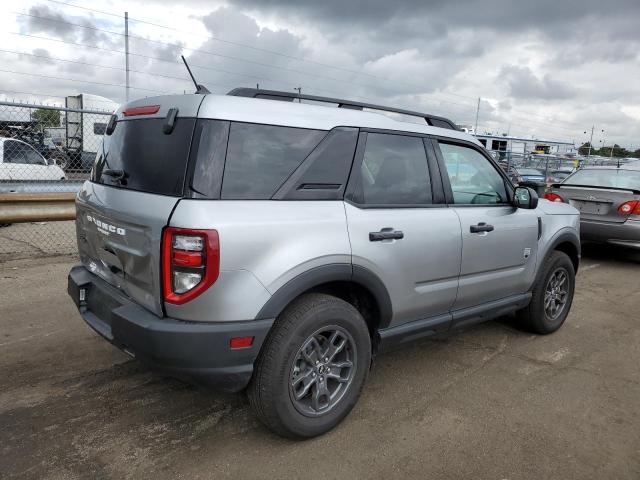 3FMCR9B66PRD31244 Ford Bronco Sport Big Bend