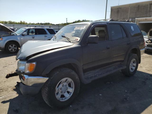 1997 Toyota 4Runner SR5