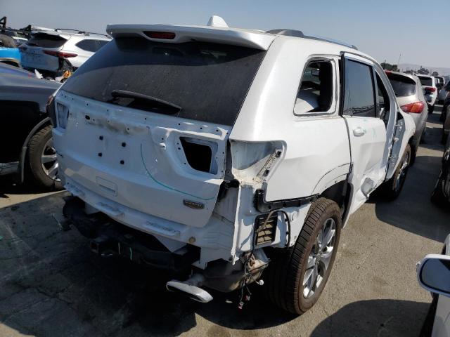 1C4RJFJT7KC540303 Jeep Grand Cherokee Summit