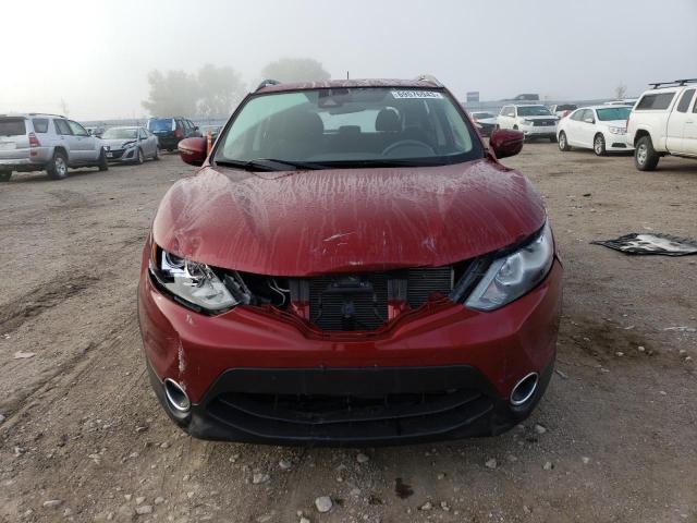 JN1BJ1CR1KW338290 Nissan Rogue Sport S