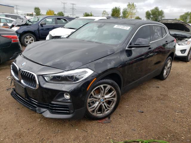 VIN WBXYJ1C00L5P23794 2020 BMW X2, Xdrive28I no.1