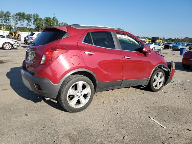 KL4CJBSB0FB139251 Buick Encore Convenience