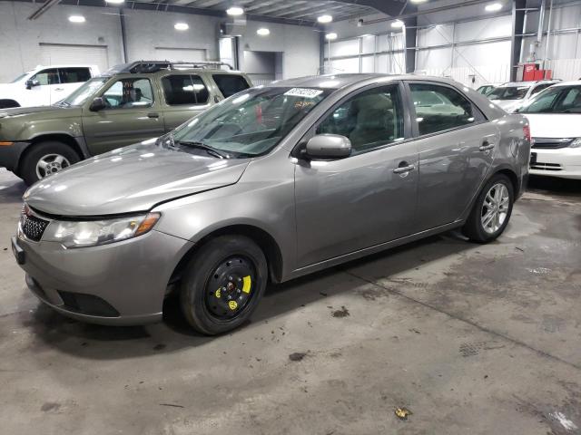 2012 Kia Forte EX