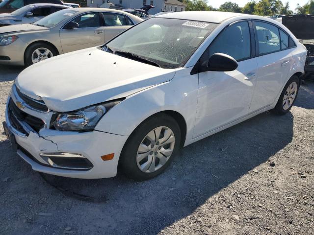 2015 Chevrolet Cruze LS