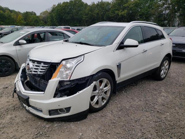 2015 Cadillac SRX Performance Collection