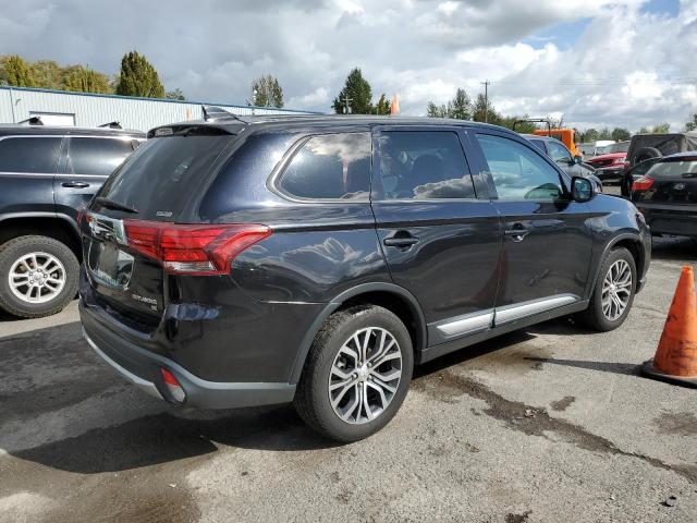 JA4AZ3A36HZ026253 | 2017 MITSUBISHI OUTLANDER