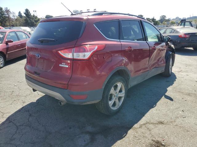 1FMCU0G93DUC88712 | 2013 Ford escape se