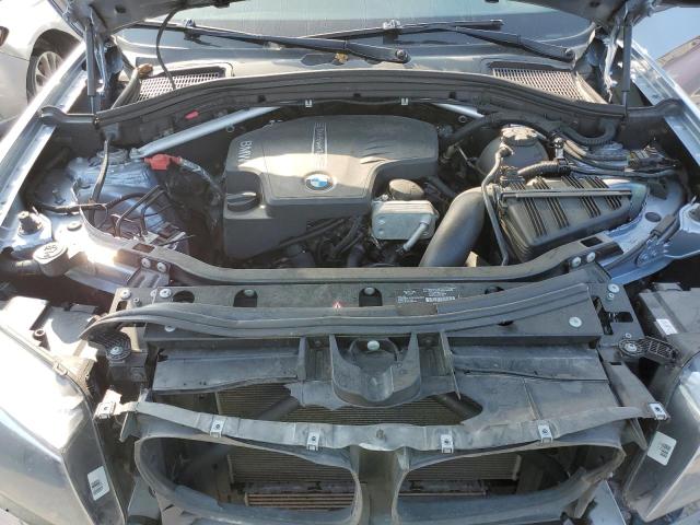 5UXWX9C53E0D28037 BMW X3 Xdrive28i