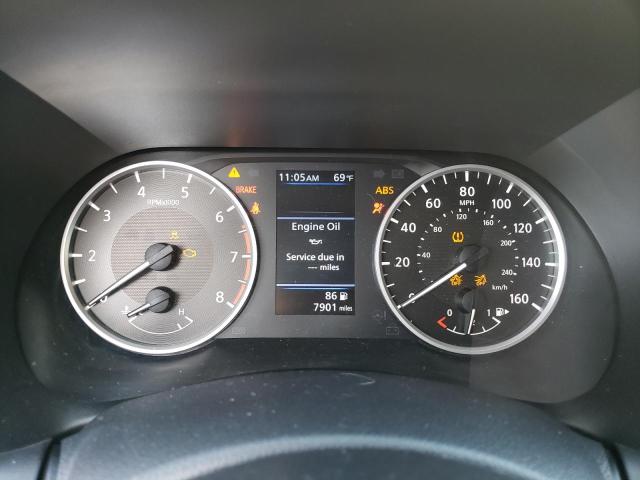 3N1AB8BV9NY278708 Nissan SENTRA S