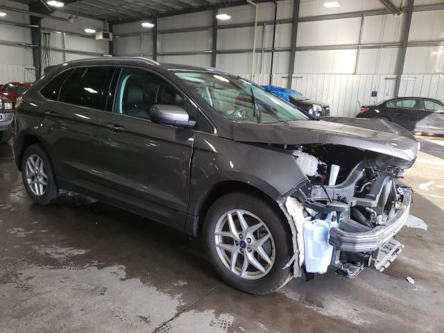 2FMPK4J97MBA28472 2021 FORD EDGE, photo no. 4