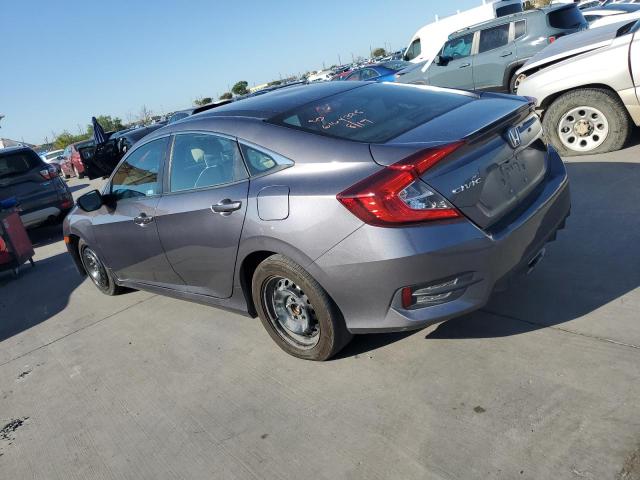 19XFC2F85LE027572 Honda Civic Sport