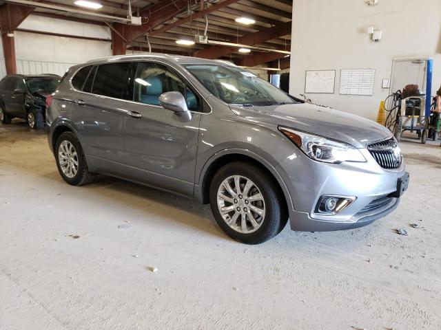 LRBFXCSA9KD020691 Buick Envision Essence
