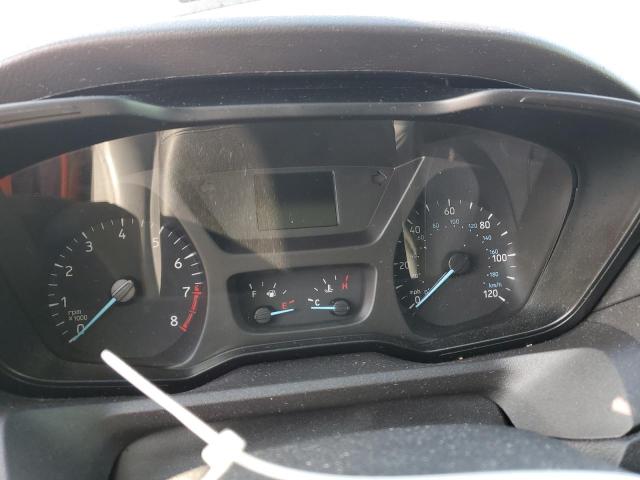 2019 FORD 350 TRANSI 1FBZX2YM3KKB82648