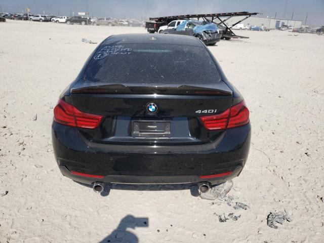 WBA4J5C5XKBM65666 BMW 4 Series 440I GRAN 6