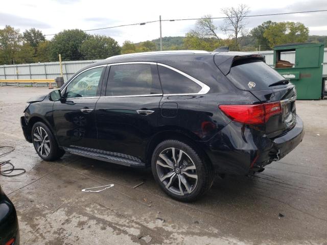 5J8YD4H87LL034563 Acura MDX ADVANC 2