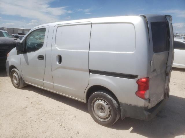 3N6CM0KN1FK711697 Nissan NV200 2.5S
