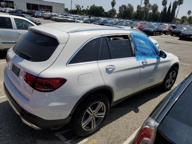 W1N0G8DB3NV331745 Mercedes-Benz GLC 300