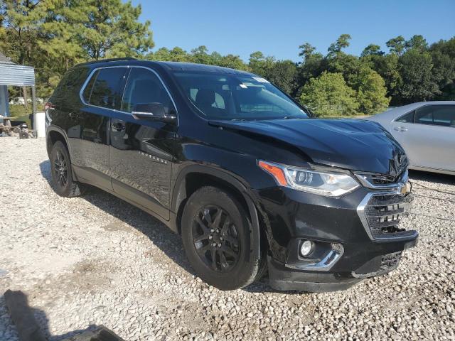 1GNERGKW4KJ225841 Chevrolet Traverse L 4