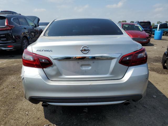 2017 NISSAN ALTIMA 2.5 - 1N4AL3AP3HN366953