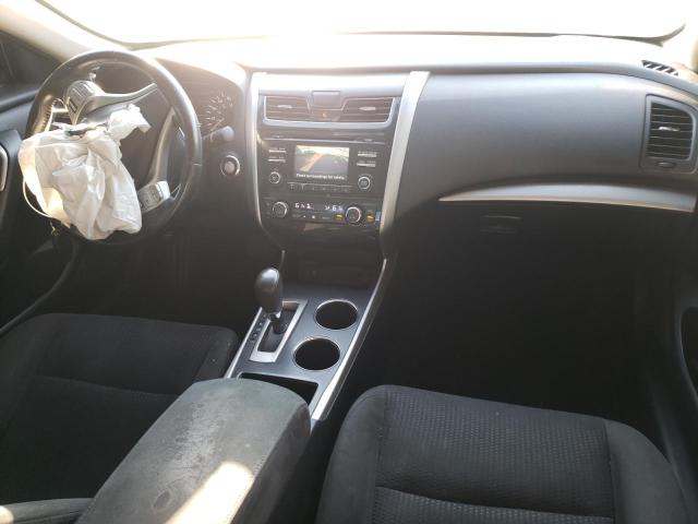 1N4AL3AP2FC197680 Nissan ALTIMA 2.5