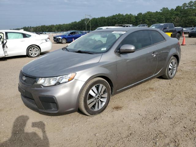 2013 Kia Forte EX