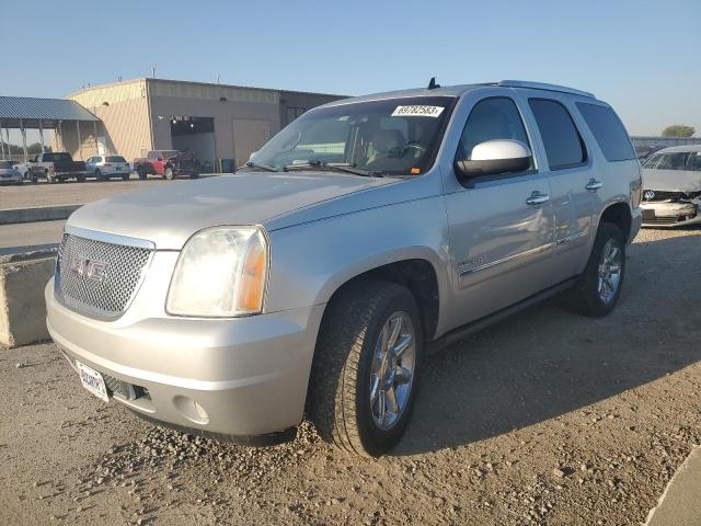 2010 GMC Yukon Denali