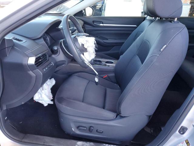 1N4BL4DVXKC174968 Nissan ALTIMA SV