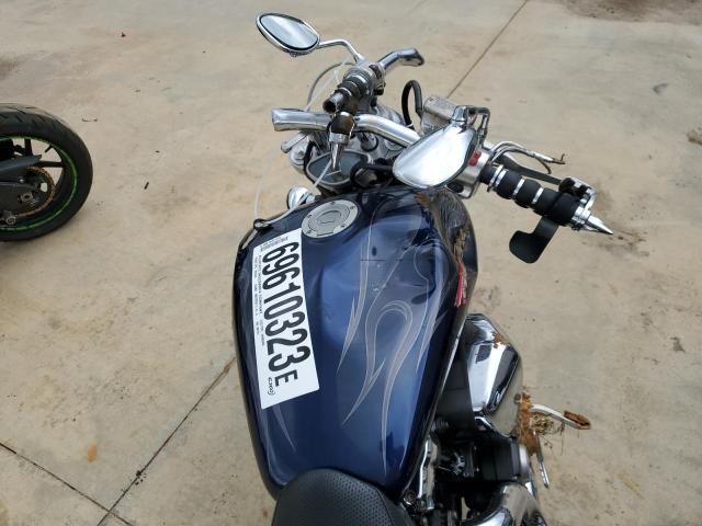 2006 YAMAHA XV1700 PC JYAVP19E06A001721