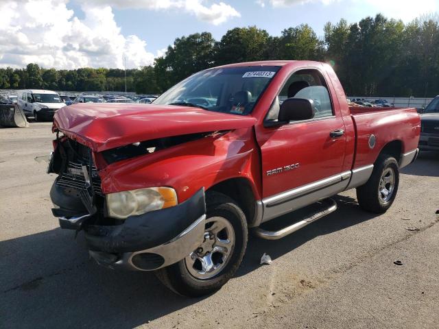 2003 Dodge Ram 1500 ST