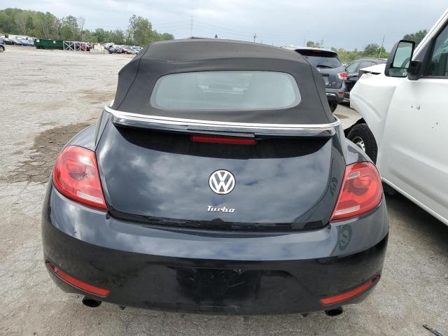 2015 VOLKSWAGEN BEETLE R-L 3VW8T7AT2FM802502