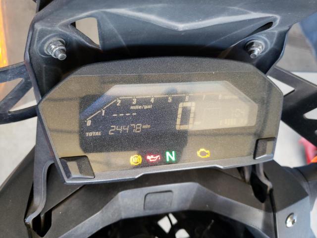 2016 HONDA NC700XD JH2RC874XGK000115