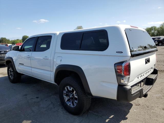 VIN 3TMCZ5AN4PM534958 2023 TOYOTA TACOMA no.2