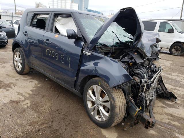 KNDJP3A50F7175859 KIA SOUL +