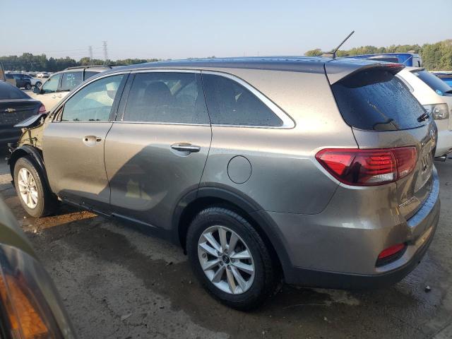 5XYPG4A58KG446583 | 2019 KIA SORENTO LX